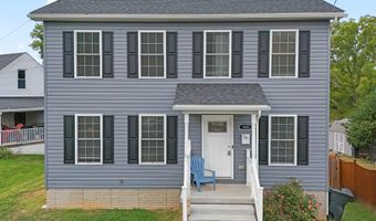 103 SAINT PAUL St, Boonsboro, MD 21713