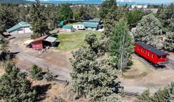 20640 Kandi Ct, Bend, OR 97701