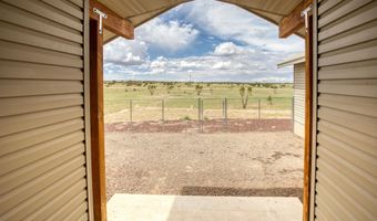 596 County Road 8500, Concho, AZ 85924