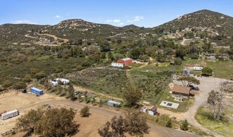 23471 Japatul Valley Rd, Alpine, CA 91901