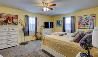 8800 SE 72nd Ter, Baxter Springs, KS 66713