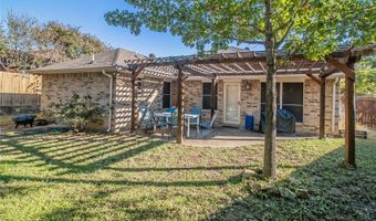 436 Hillside Dr, Aledo, TX 76008