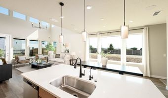 14515 Prairie Clover Plan: Wisteria, San Antonio, TX 78253
