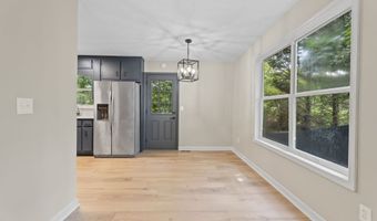 4553 Mars Ct NW, Acworth, GA 30101