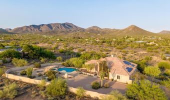 6524 E ROCKAWAY HILLS Dr, Cave Creek, AZ 85331