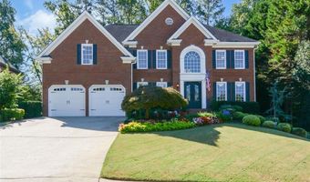 5344 Chaversham Ln, Peachtree Corners, GA 30092