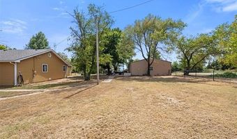317 County Road 3022 Rd, Bartlesville, OK 74003
