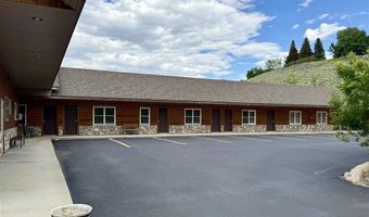 244 Yellowstone Ave W, Cody, WY 82414