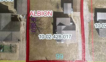 124 W Cherry St, Albion, IL 62806