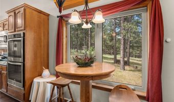 50 Jackson Hole Rd, Angel Fire, NM 87710