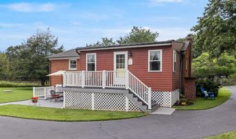 16201 SAINT PHILLIPS Rd, Aquasco, MD 20608