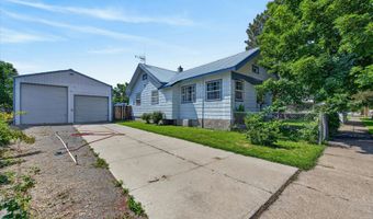 1029 WALNUT St, Baker City, OR 97814