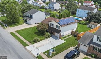 6 WORTHY DOWN Ave, Bear, DE 19701