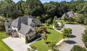 12920 Keystone Ct, Alpharetta, GA 30009