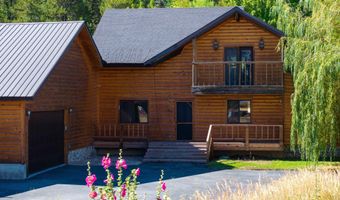 308 GREYS RIVER Rd, Alpine, WY 83128
