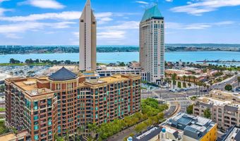500 W Harbor Dr 1013, San Diego, CA 92101