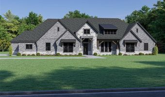 3013 Summit Dr, Aledo, TX 76008