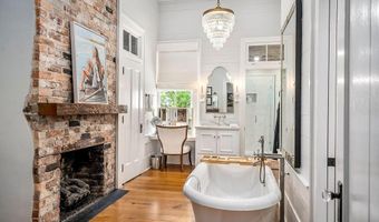 1792 Appleton Rd, Allendale, SC 29810