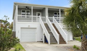 605 Ocean Blvd 1, Carolina Beach, NC 28428