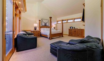 40 Castle Rock Rd, Cody, WY 82414