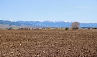 Tbd 10 Ac. STATELINE Road, Alta, WY 83414