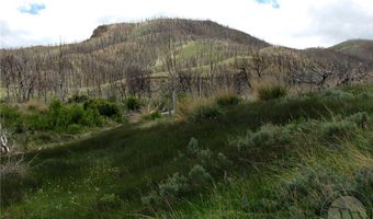 Tbd Gold Creek Way, Belfry, MT 59008