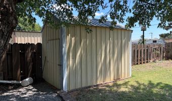 1719 Maple St, Alva, OK 73717