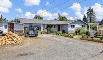 4635 DAISY St, Springfield, OR 97478