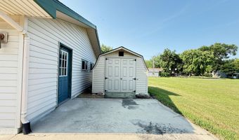 237 E Dahlstrom Ave, Appleton, MN 56208