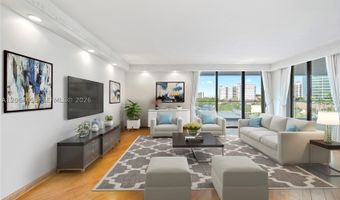 19707 Turnberry Way 6K, Aventura, FL 33180