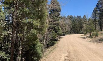 Lot 823 San Felipe Circle, Angel Fire, NM 87710