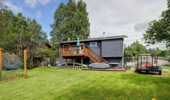 7210 Dawn Dr, Anchorage, AK 99502