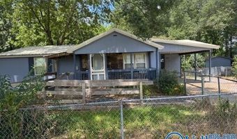 3629 Eddy Scant City Rd, Arab, AL 35016