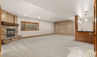 3877 High Trail Rd, Billings, MT 59101