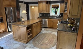 8488 Windfall Ridge Rd, Athens, OH 45701