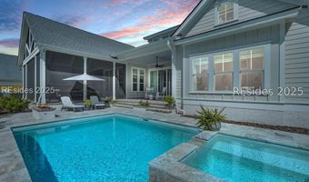 13 Magnolia Blossom Dr, Bluffton, SC 29910