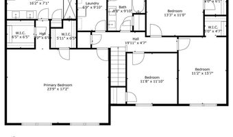 8 Big River Rd, Coventry, RI 02816