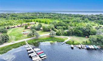 3865 Wahtomin Trl NW, Alexandria, MN 56308