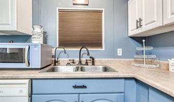 15251 E Waterloo Rd, Arcadia, OK 73007