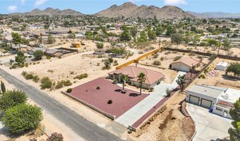 15515 Chole Rd, Apple Valley, CA 92307