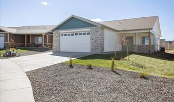 2324 BLUE NORTHER Ln, Cheyenne, WY 82007
