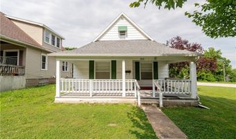 1017 S 5th St, Atchison, KS 66002