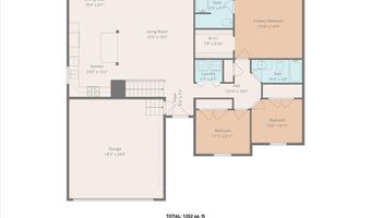 709 Flame Way, Baldwin City, KS 66006
