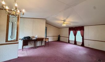 1804 32nd St, Bedford, IN 47421