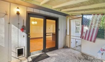 480 Paint Fork Rd, Barnardsville, NC 28709