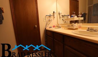 3350 Stagecoach Dr, Casper, WY 82604