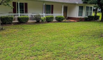 26 Miller Street Cor, Altus, AR 72821