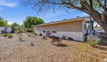2000 S APACHE Rd 24, Buckeye, AZ 85326