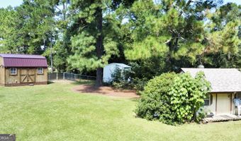 727 Donna Ave, Ashburn, GA 31714