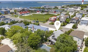 18 W 7TH St, Barnegat Light, NJ 08006